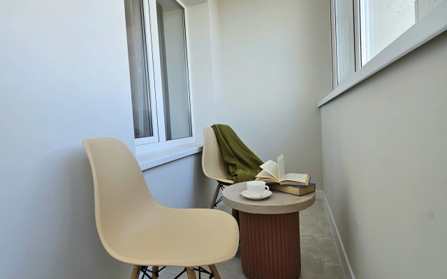 Golosova 32 Flat