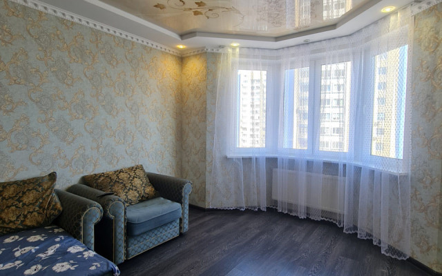 Квартира улице Курыжова 24 (85)