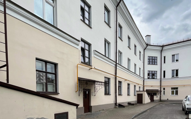 City Garden Apartments