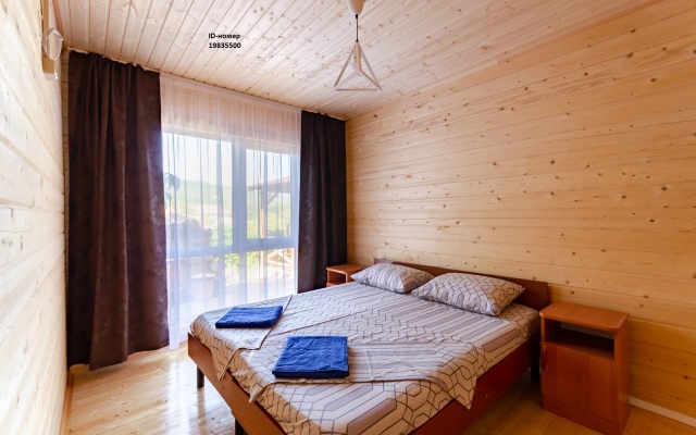 Dacha Guest House