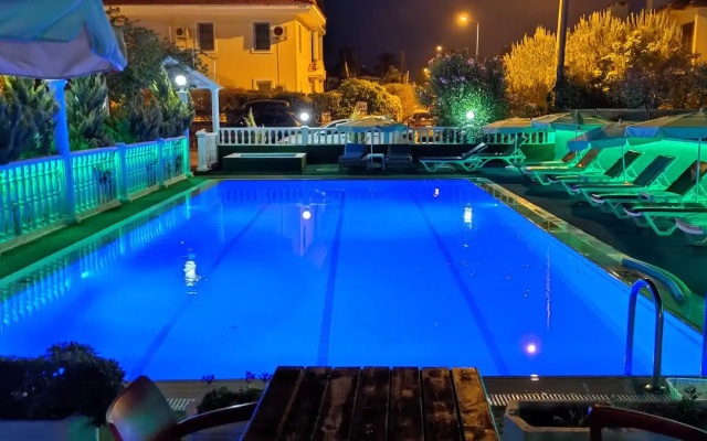 Sehzade Apart-hotel