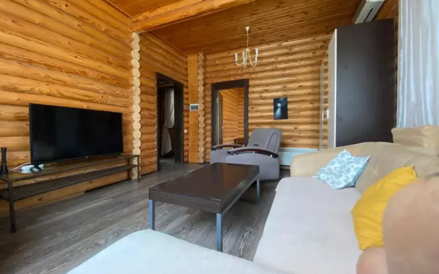 Gorny Dom Private house