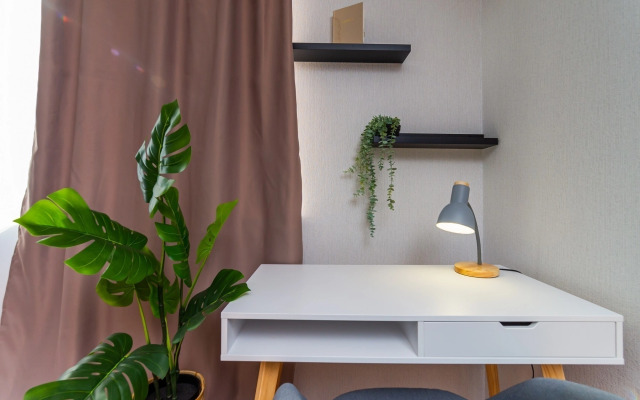 Квартира Г.Краснодонская