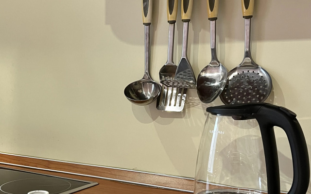 Апартаменты Домино возле краевой больницы