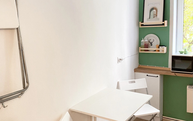 Dvukhkomnatnaya Pro.apartment na Gorykogo 15 Flat