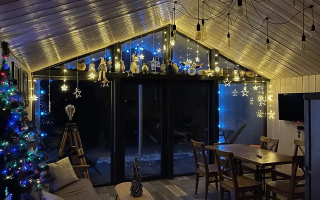 Ivan-Dacha Guests House