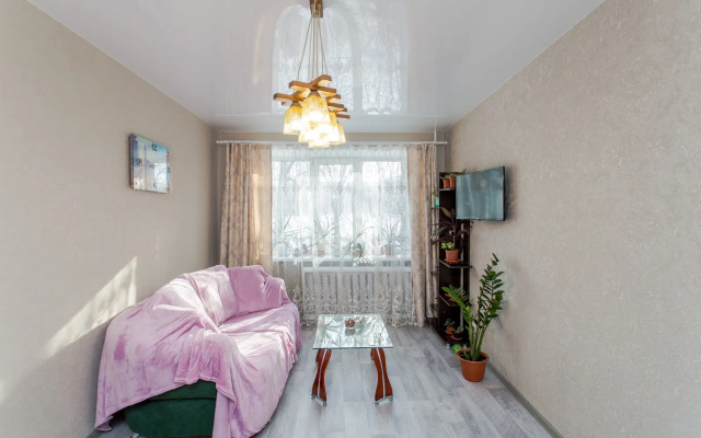 Квартира на Кирова 14