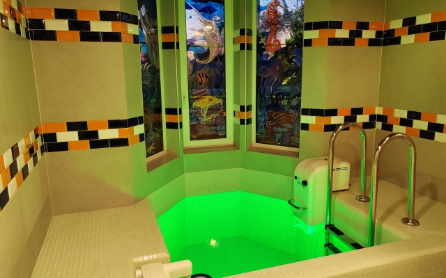 Гостевой дом Яблоневый сад