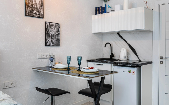 Апартаменты TatAparts студия Уют