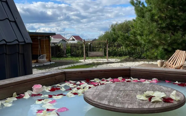 Частный дом Your home