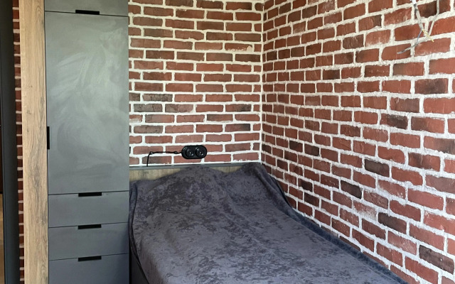 Loftprotvino Flat