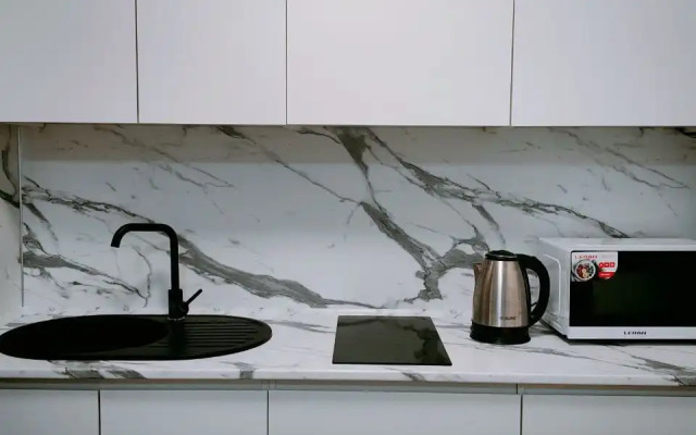 Квартира Уютная 1к