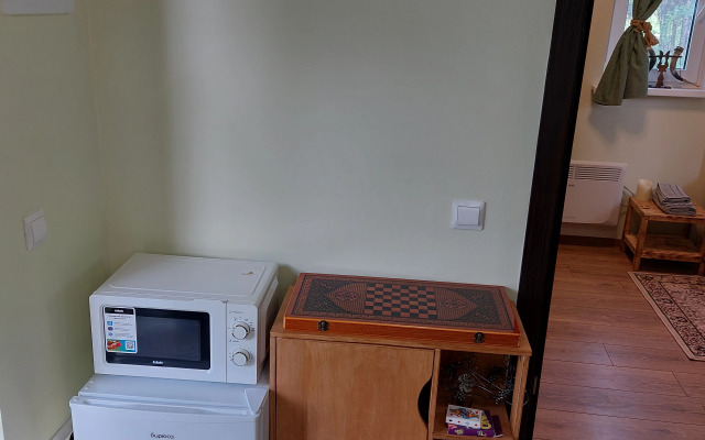 Частный дом Лесной