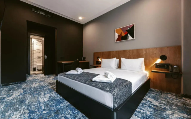 Splendid Tbilisi Hotel