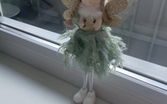 Квартира Двухкомнатная в Историческом Центре