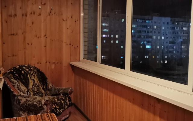 Квартира со Скрипкой