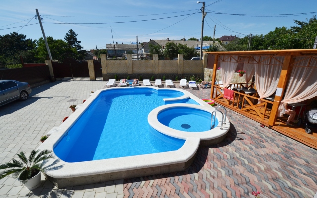 Selini Hotel