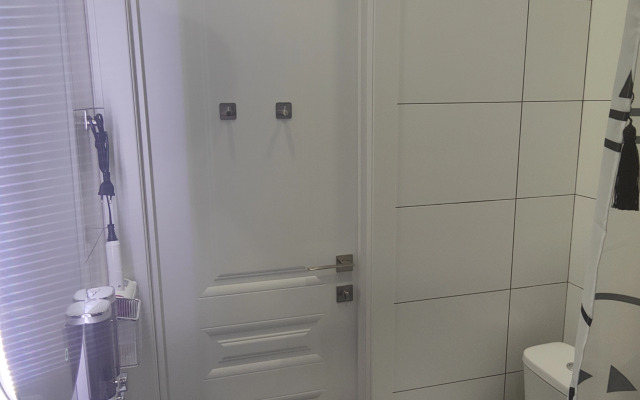 Квартира Уютная в стиле бохо у горнолыжного склона