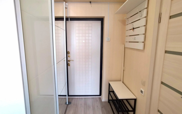 Апартаменты на Ул Старошоссейная 5 к6