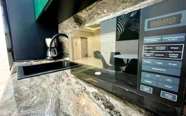 Апартаменты на улице Декабристов 36