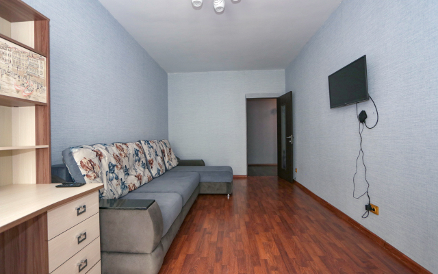 Na Politekhe Flat