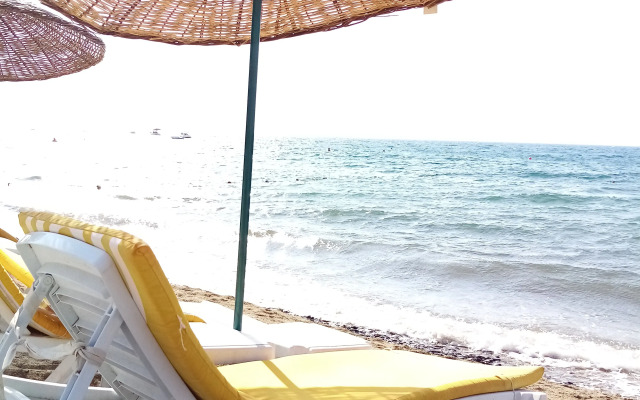 Yazduf Family Holiday Homes