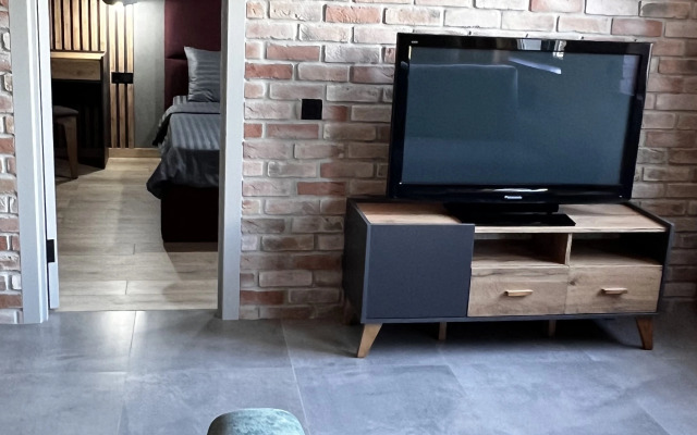 Квартира Современная для ценителей комфорта и уюта