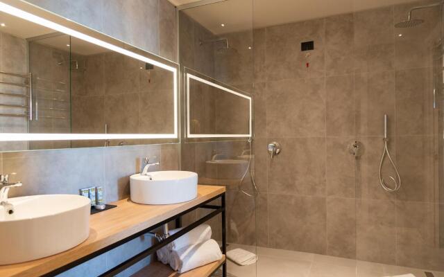 Modica Boutique Hotel