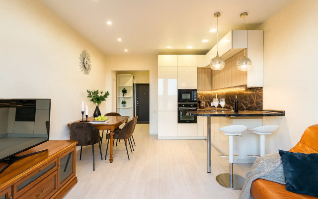 Квартира Комфорт который достоин Вас