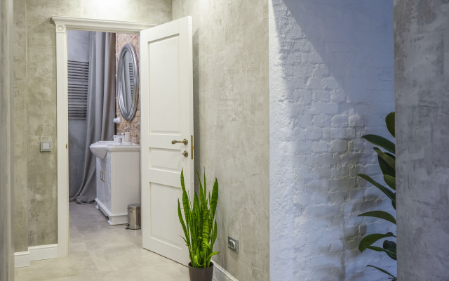 New Life Lux Apartments