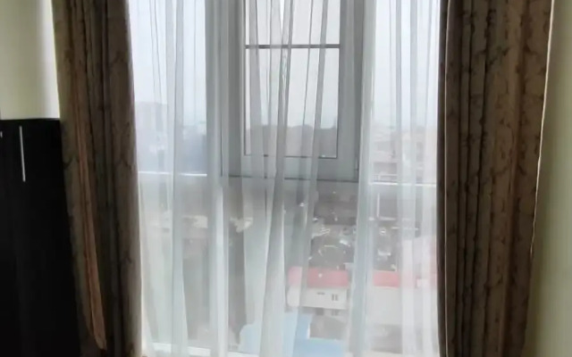 1 Komnatnaya Kvartira Studiya S Vidom Na More Flat