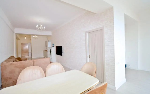 Апартаменты Perte House Apartment's on Mashtots 33/1