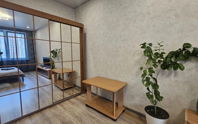 Квартира просторная на бульваре Космонавтов 5