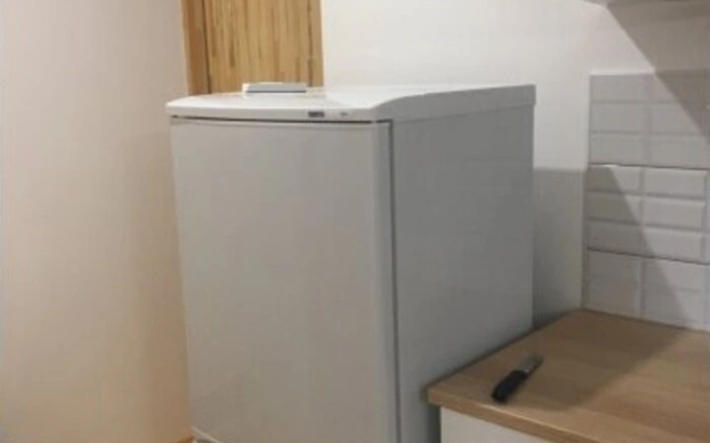 Апартаменты студия №7