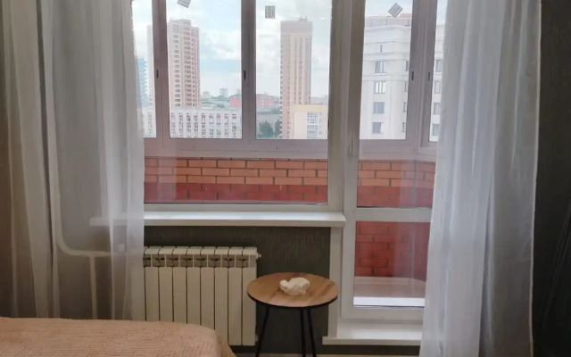 Metro Studencheskaya LDS Arena Apartments