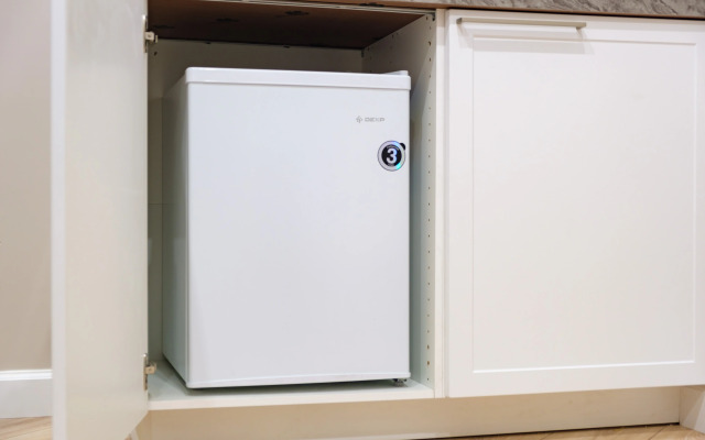 Квартира Magic Center Comfort