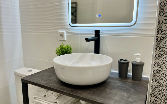 Квартира Калининград-Сити