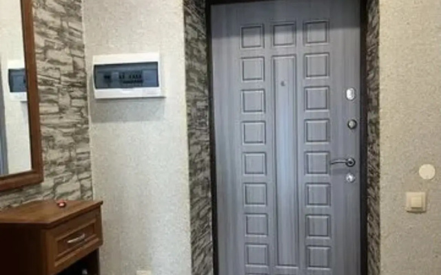 Kvartira Uutnaa S Vidom Na Reku Volga