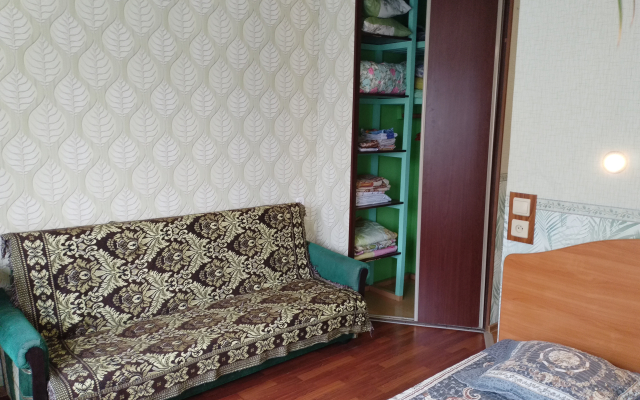 Квартира У Медакадемии на четверых в самом центре