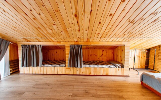 Гостевой дом Каприз