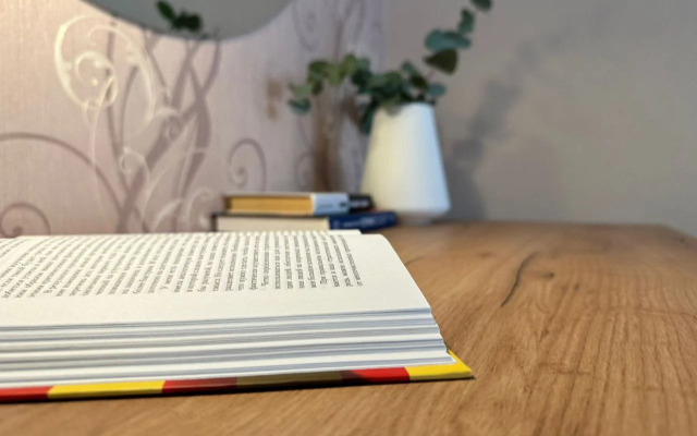 Квартира МоскваГрад