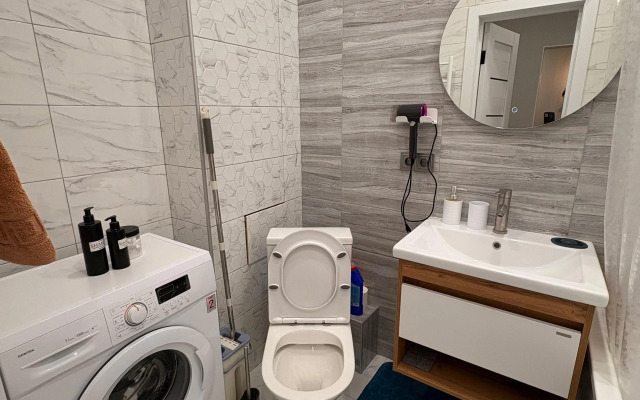 Квартира Уютная  в ЖК Цветы Башкирии