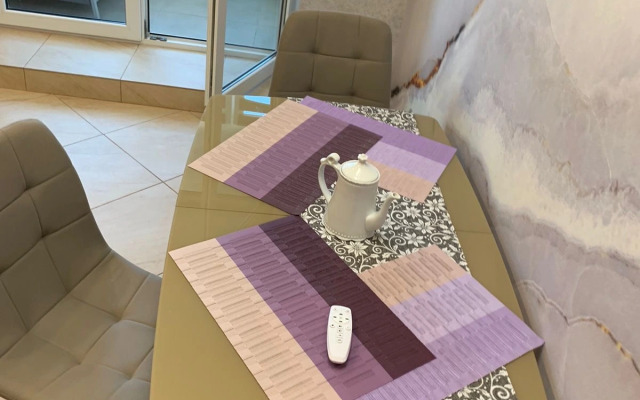 Квартира Супер на Лермонтова 5В