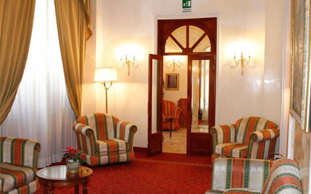 Hotel Pace Helvezia
