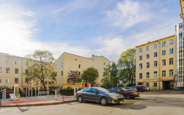 Квартира Художника