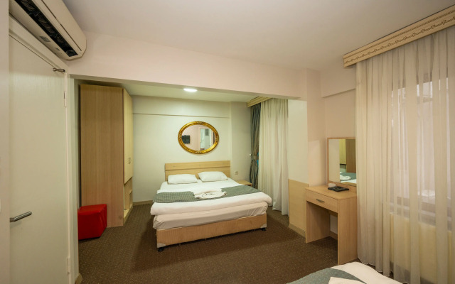Hotel Melita