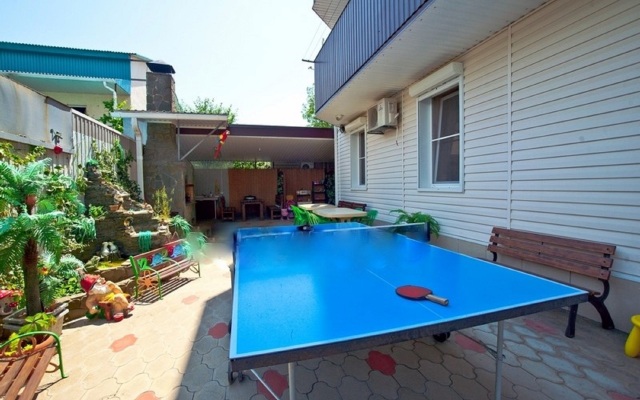 Garmoniya Guest House