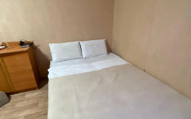 Квартира на Улице Максима Горького 52