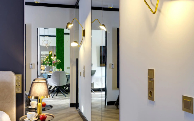 Квартира Сойка от Номе24