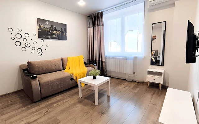 Квартира на проспекте имени В.И. Ленина 59Р